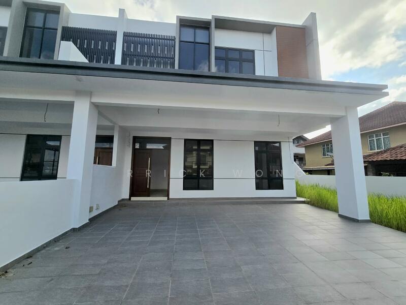 New house/ Perling/ Bukit indah/ Skudai/ Sutera/ Johor Bahru - 3