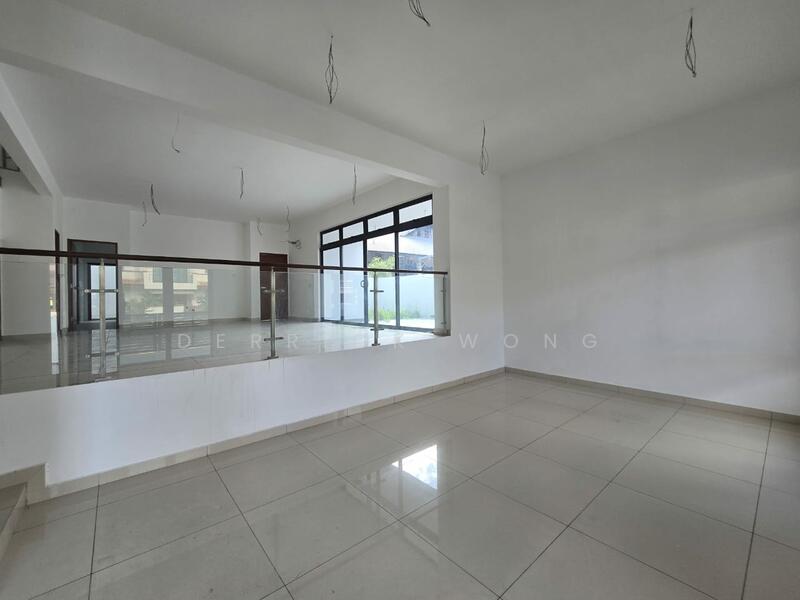 New house/ Perling/ Bukit indah/ Skudai/ Sutera/ Johor Bahru - 5