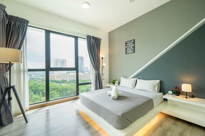 R&F Princess Cove Phase 2-Seine Region - 1