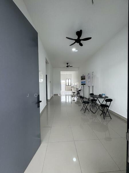 Taman Panchor Jaya - 2