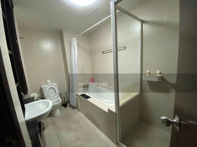 Saujana Residency - 5