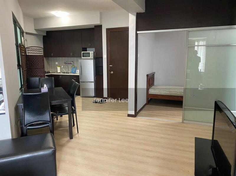 Saujana Residency - 2