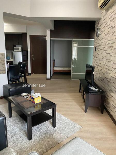 Saujana Residency - 1