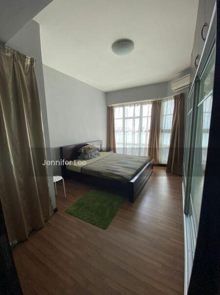 Saujana Residency - 3