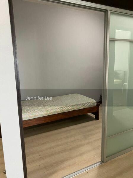 Saujana Residency - 4