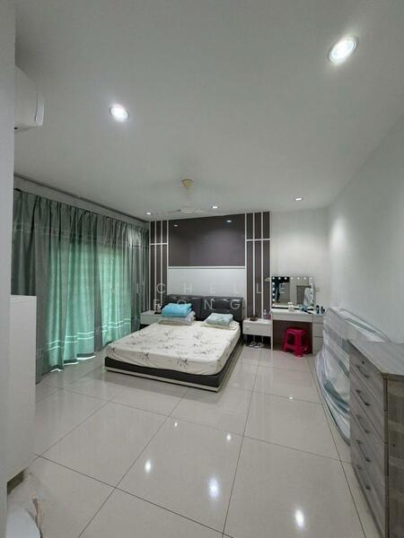 Kempas Heights - 4