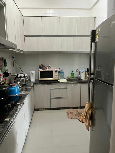 Boulevard Condominium (BLVD) - 3