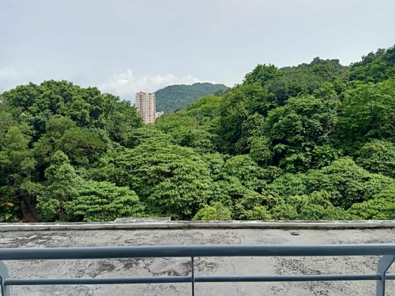Boulevard Condominium (BLVD) - 4