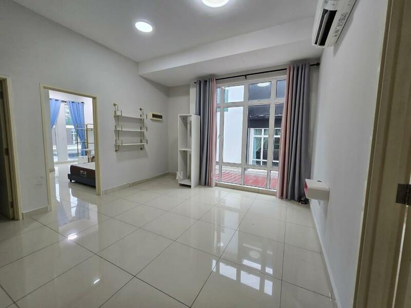 Winter Sonata @ Nusa Sentral - 3