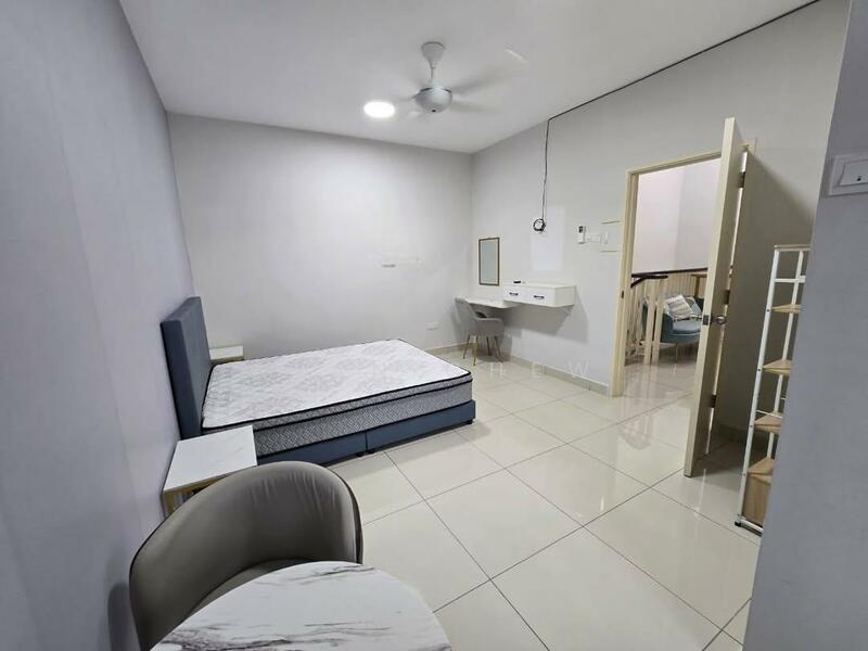 Winter Sonata @ Nusa Sentral - 4