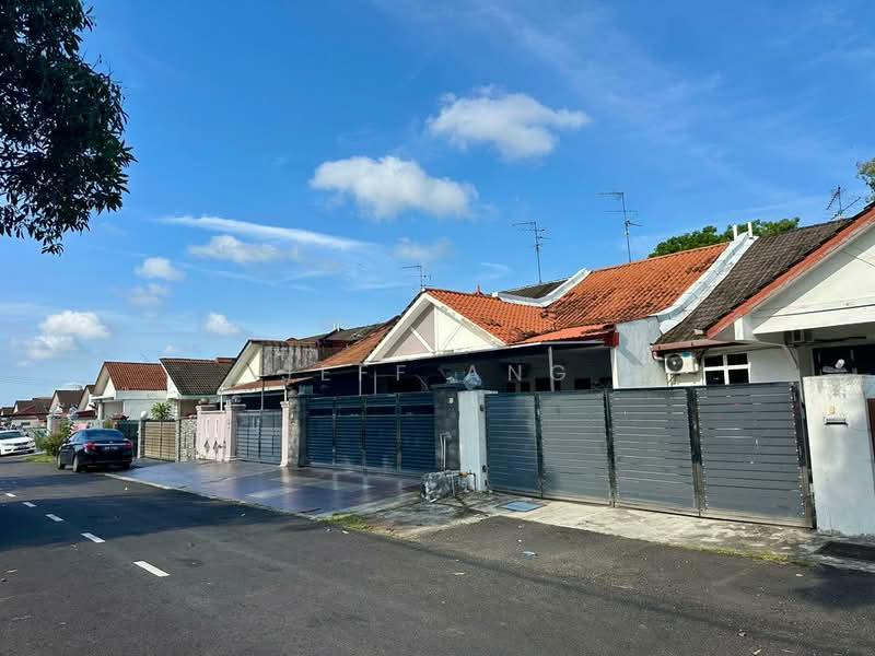 Perling Tamans Perlings - 1