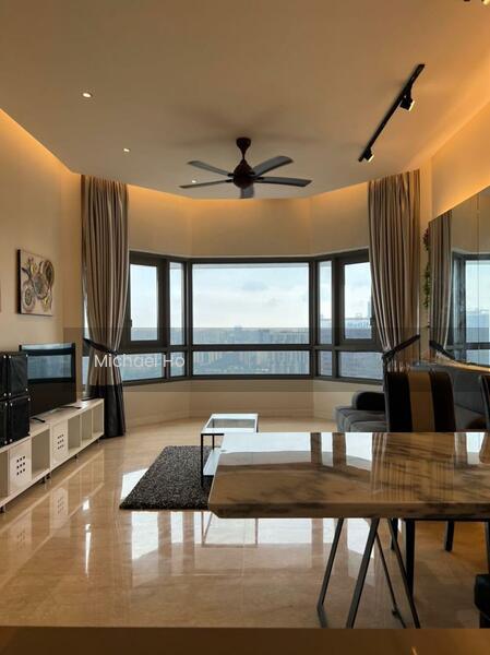 The Sentral Residences - 1