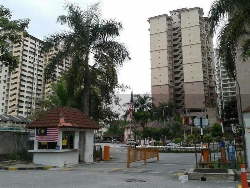 Midah Ria Condominium - 2