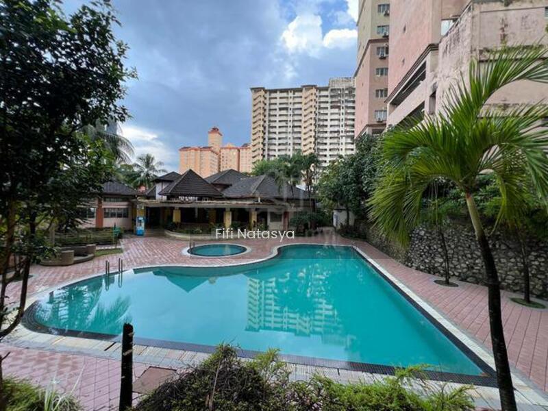 Midah Ria Condominium - 4