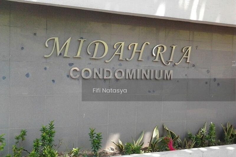 Midah Ria Condominium - 1