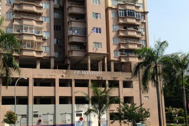 Midah Ria Condominium - 3