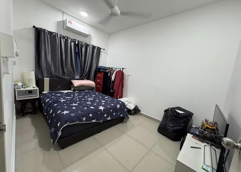 Bandar Springhill - 4