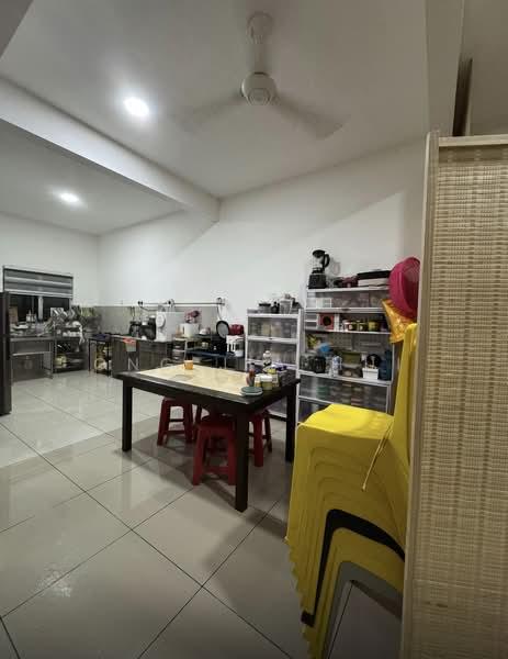 Bandar Springhill - 5