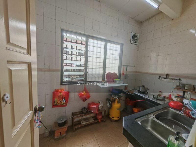 Taman Silibin Ria Double Storey Terrace House Good Condition - 5