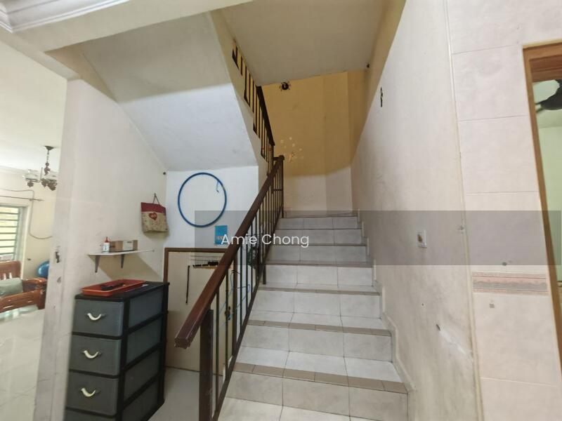 Taman Silibin Ria Double Storey Terrace House Good Condition - 3