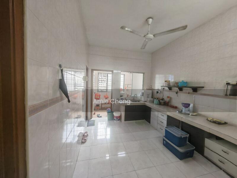Taman Silibin Ria Double Storey Terrace House Good Condition - 4