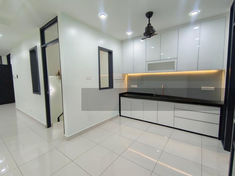 Stramax Residences - 3
