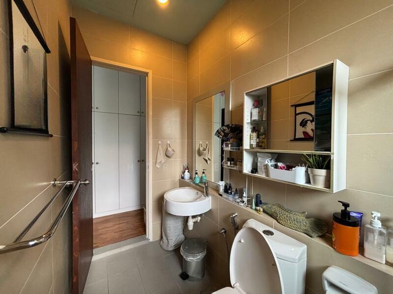 East Ledang - Twin Villa - 2
