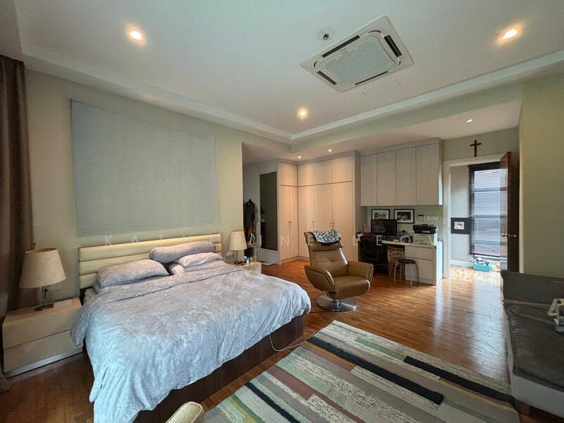 East Ledang - Twin Villa - 3