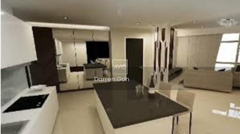 Banyan Tree Signatures - 5