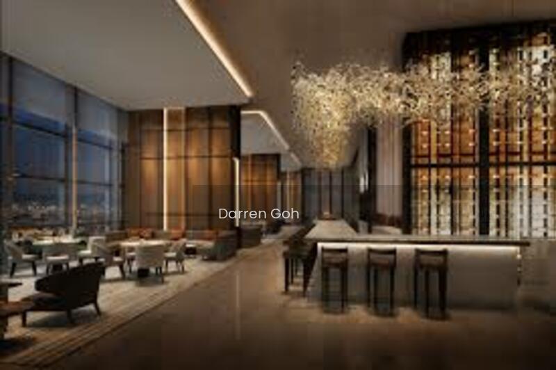 Banyan Tree Signatures - 2