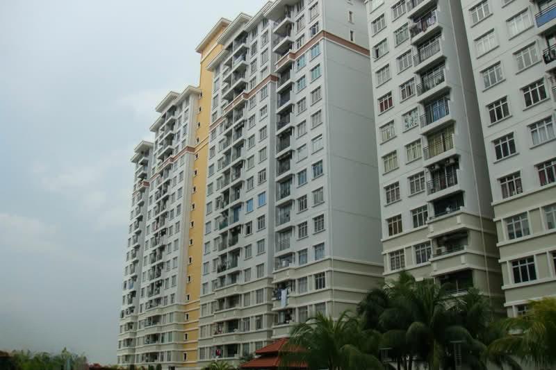 Kipark Apartment - 5