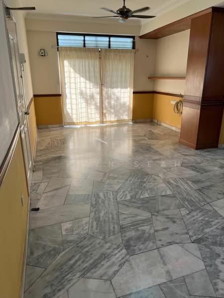 Mutiara Court - 2
