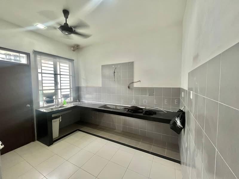 Hillpark Kajang - 2