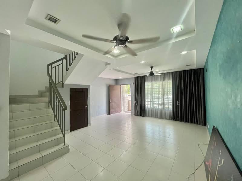 Hillpark Kajang - 3