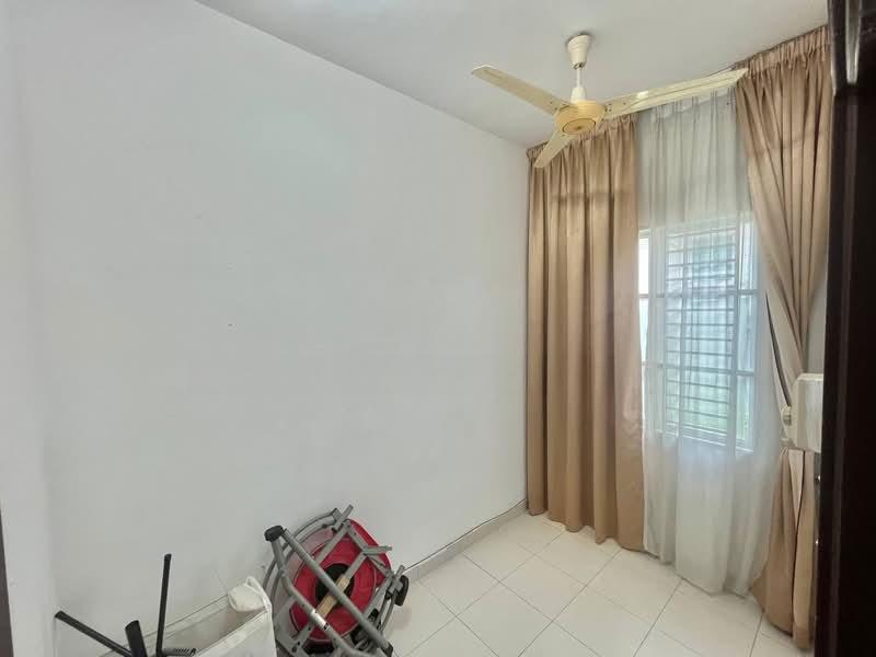 Hillpark Kajang - 4