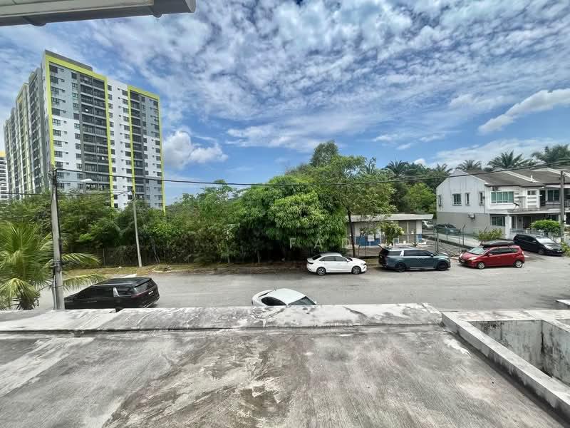 Hillpark Kajang - 5