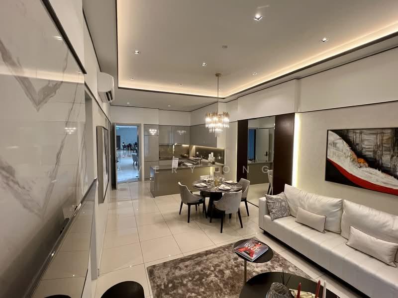 River Park Bangsar South - 2