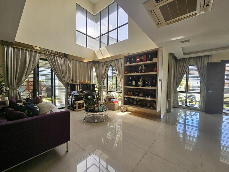 Clover Park, Denai Alam - 2