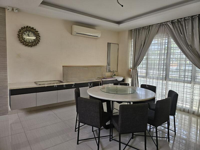 Clover Park, Denai Alam - 3