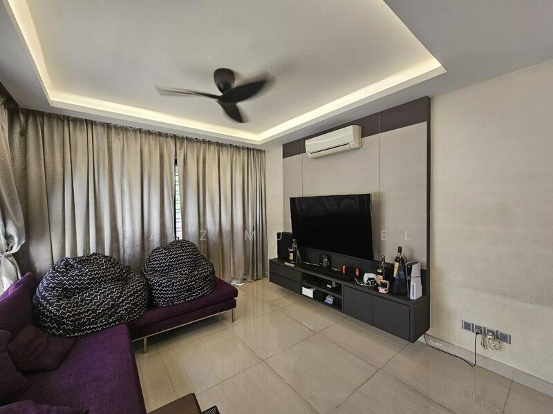 Clover Park, Denai Alam - 5