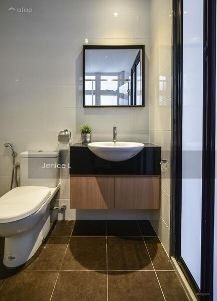 Putrajaya 2Bed2Bath RM198K【Free All Renovated+Move In Cash Back】 - 5