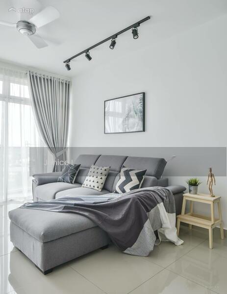 Putrajaya 2Bed2Bath RM198K【Free All Renovated+Move In Cash Back】 - 4