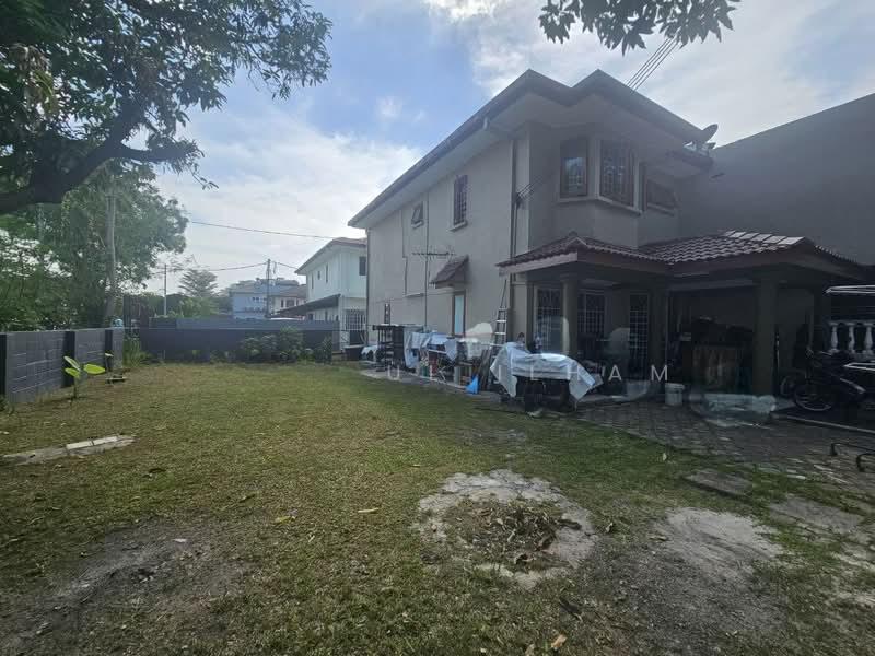 Taman Wawasan amang - 3