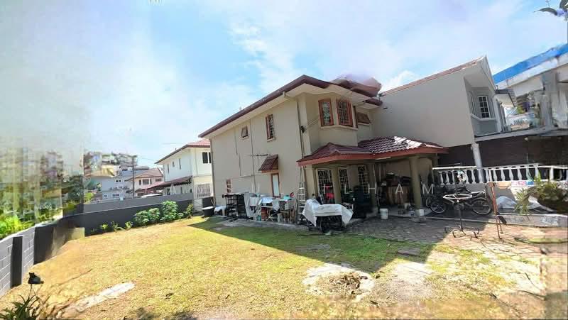 Taman Wawasan amang - 2