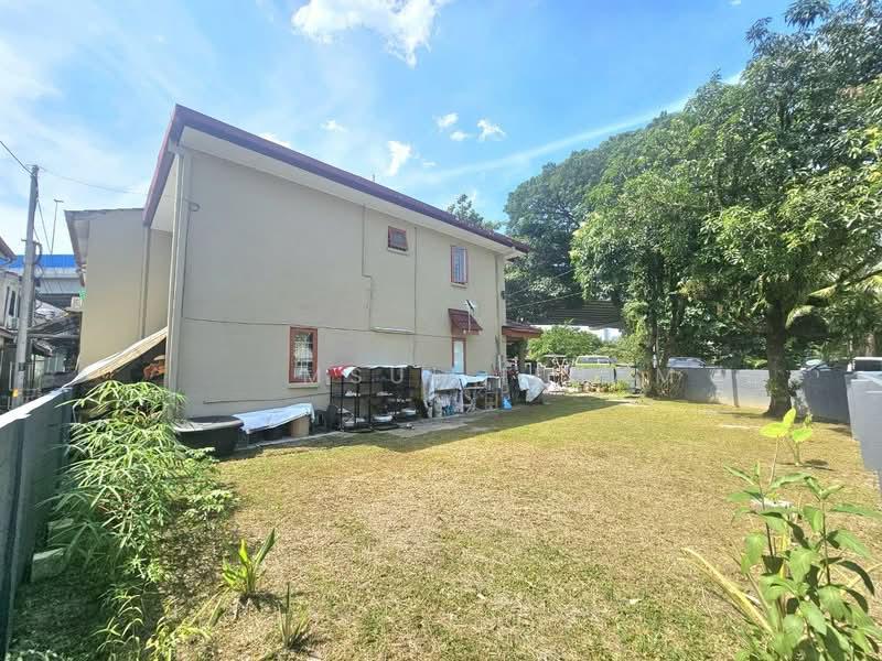 Taman Wawasan amang - 4