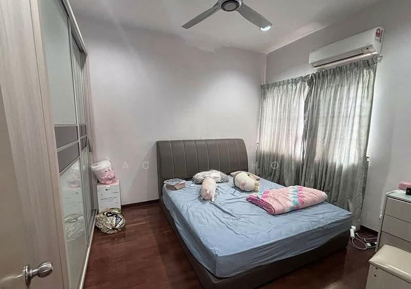 Partly Renovated & Extended 2 Sty Superlink Setia Damai 15 Setia Alam - 2