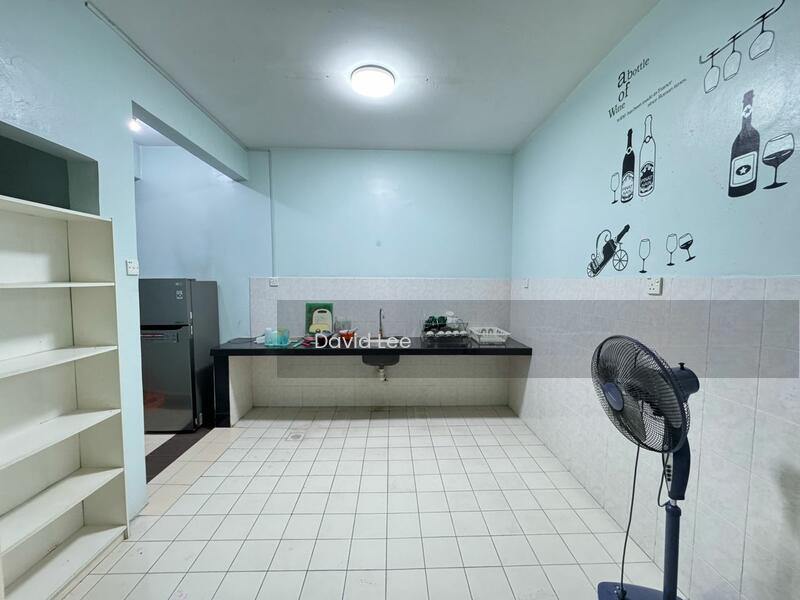 Amethyst 3, Kota Emerald, Rawang - 4