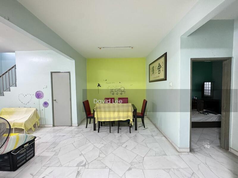 Amethyst 3, Kota Emerald, Rawang - 3