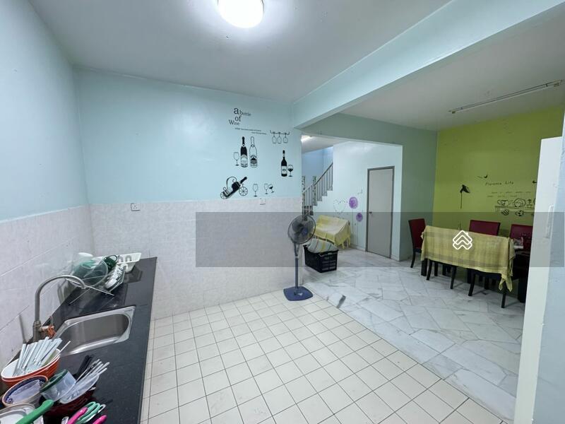 Amethyst 3, Kota Emerald, Rawang - 2