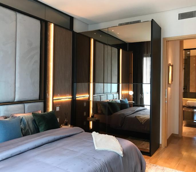 Damansara City Residency (DC Residensi) - 4